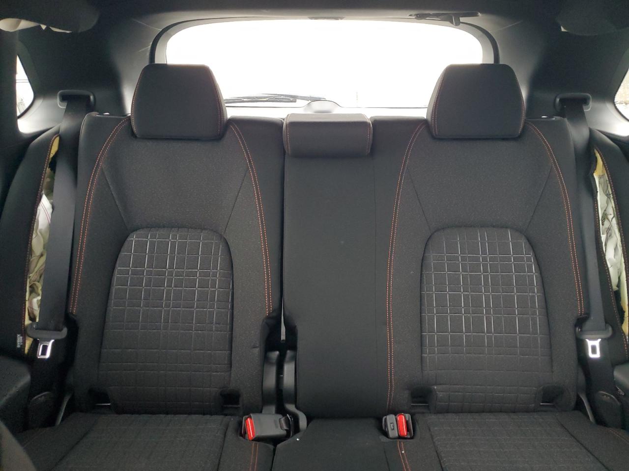 2024 HONDA HR-V SPORT VIN:3CZRZ2H58RM719641