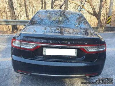 2017 Bentley Continental 1LN6L9NC8H5602762 VIN:1LN6L9NC8H5602762