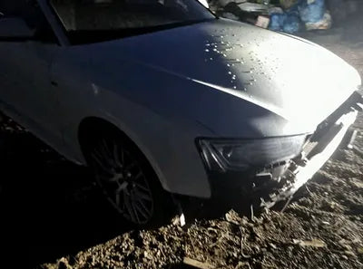 2016 Audi A5 WAUZZZ8F2GN000411 VIN:WAUZZZ8F2GN000411