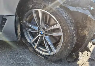 2020 BMW 630 WBA81BP09LCE87655 VIN:WBA81BP09LCE87655