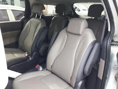 2024 Kia Carnival VIN: