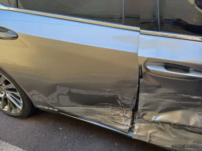 2021 Lexus ES 300 JTHBA1C11M2000470 VIN:JTHBA1C11M2000470