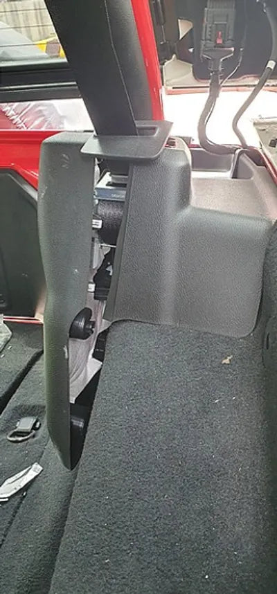 2020 Jeep Wrangler VIN: