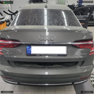 2022 Audi A6 WAUZZZF24PN010440 VIN:WAUZZZF24PN010440