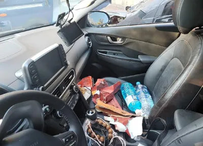 2020 Hyundai Kona KMHK4815GLU450978 VIN:KMHK4815GLU450978