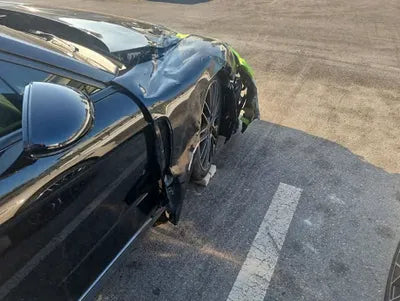 2023 Porsche Panamera WP0BJ2974PL145309 VIN:WP0BJ2974PL145309