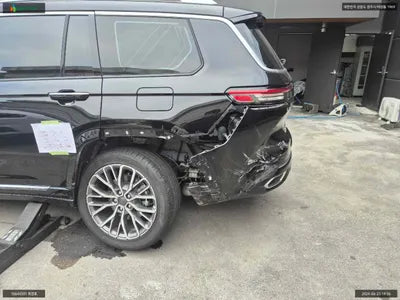 2023 Jeep Grand Cherokee 1C4RJKEG3P8742619 VIN:1C4RJKEG3P8742619