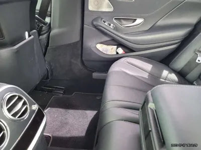 2015 Mercedes-Benz S 350 WDDUF3DB9FA127741 VIN:WDDUF3DB9FA127741