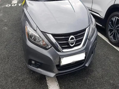 2017 Nissan Altima 1N4AL3AP9HC106777 VIN:1N4AL3AP9HC106777