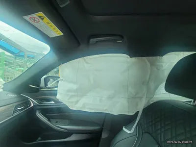 2017 BMW 530 150KMWBAJD9101HWA VIN:150KMWBAJD9101HWA