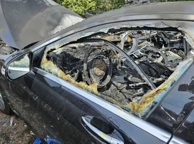 2014 Mercedes-Benz S 500 VIN: