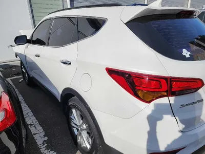 2016 Hyundai Santa FE KMHSW81UBGU605073 VIN:KMHSW81UBGU605073