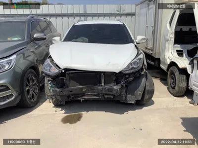 2015 Hyundai Tucson KMHJT81VBFU094395 VIN:KMHJT81VBFU094395