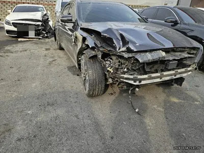 2016 Genesis G80 VIN: