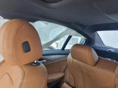 2018 BMW 530 WBAJD3108JG970600 VIN:WBAJD3108JG970600