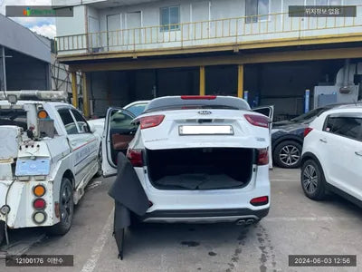 2018 Kia Sorento KNAPH81ADKA518211 VIN:KNAPH81ADKA518211