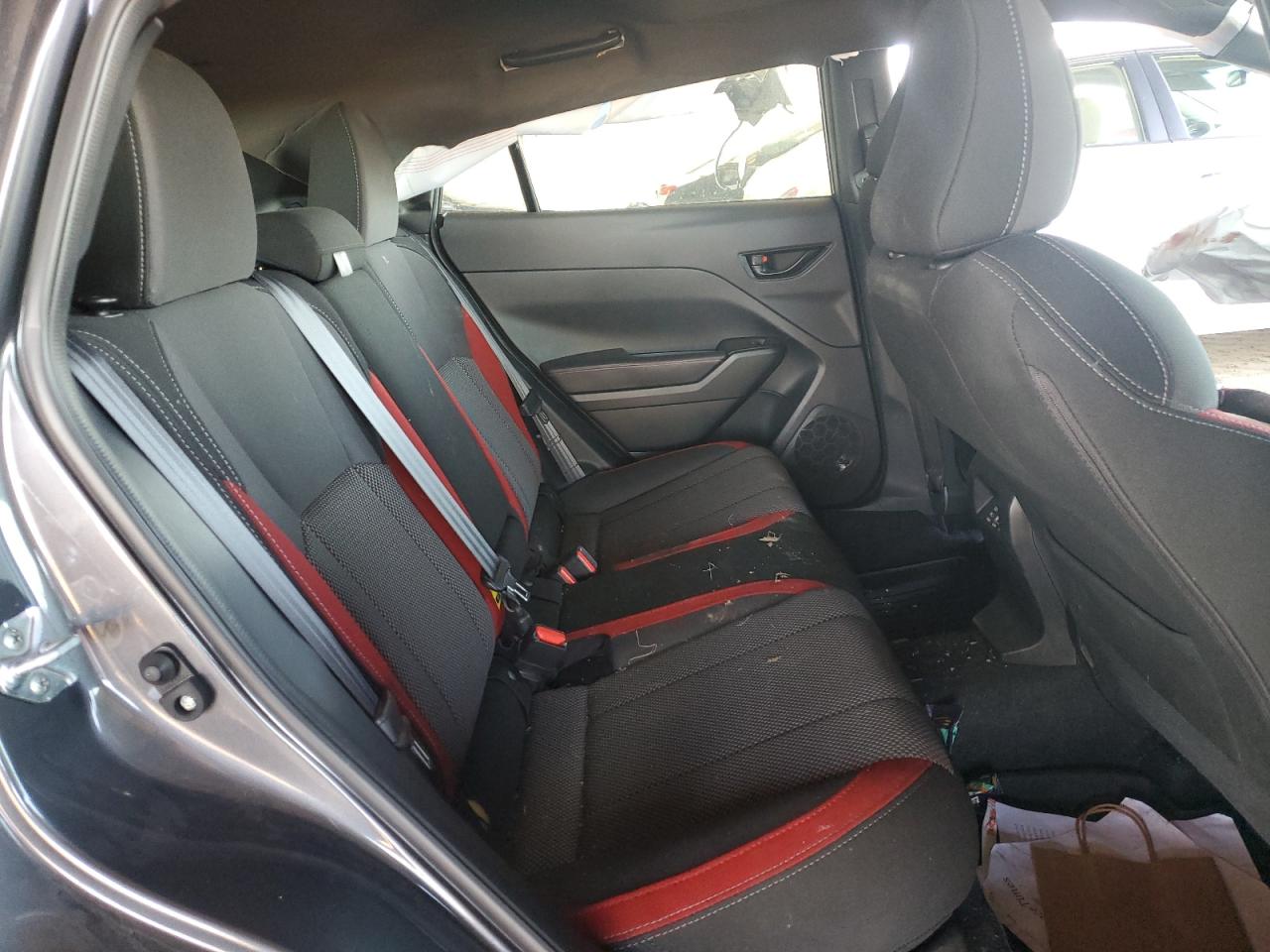 2024 SUBARU IMPREZA RS VIN:JF1GUHJC4R8270511