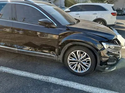 2021 Volkswagen T-Roc WVGZZZA1ZMV036190 VIN:WVGZZZA1ZMV036190