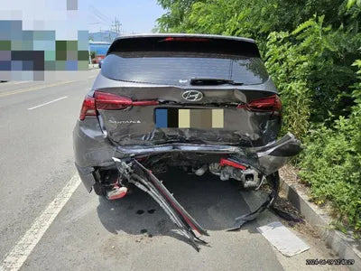 2022 Hyundai Santa FE VIN: