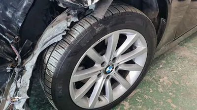 2015 BMW 528 WBA5A5109FG175438 VIN:WBA5A5109FG175438