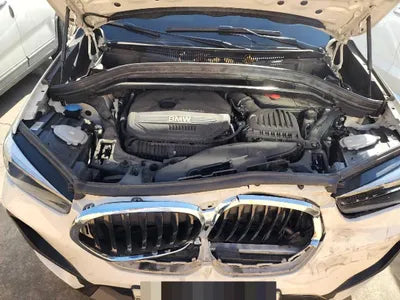 2020 BMW 120 WBA11DG0XL5R65385 VIN:WBA11DG0XL5R65385