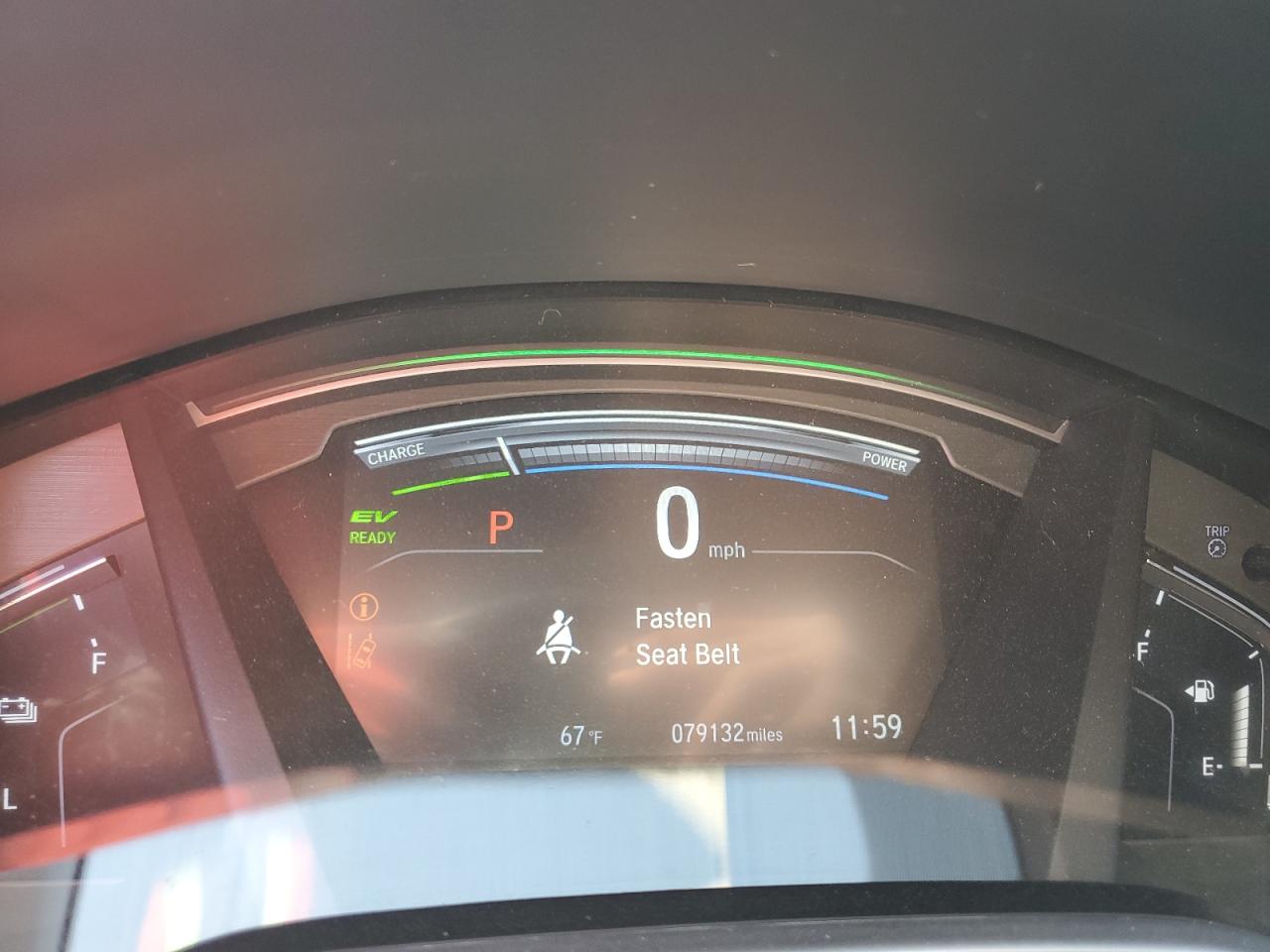 2022 HONDA CR-V EXL VIN:5J6RT6H82NL050474