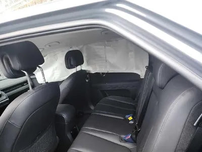 2023 Hyundai Ioniq KMHKN81EFPU226809 VIN:KMHKN81EFPU226809
