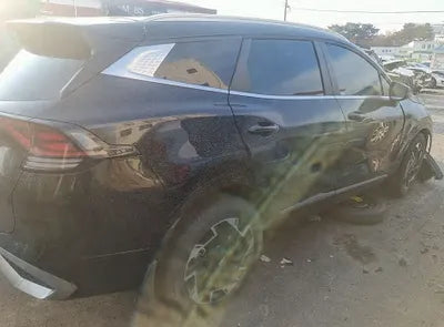 2023 Kia Sportage KNAPV81BGPK209751 VIN:KNAPV81BGPK209751