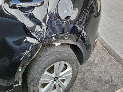 2018 Kia Sportage 119KMKNAPN815GJK3 VIN:119KMKNAPN815GJK3