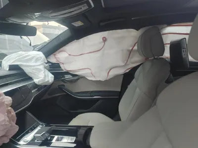 2023 Audi A8 WAUZZZF81PN002610 VIN:WAUZZZF81PN002610