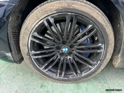 2018 BMW 540 WBAJB5108JB194774 VIN:WBAJB5108JB194774