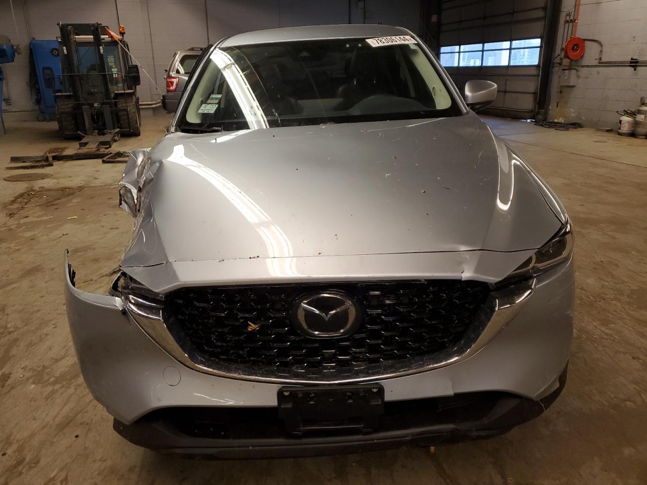 2023 MAZDA CX-5 SELECT VIN:JM3KFBBM2P0175306