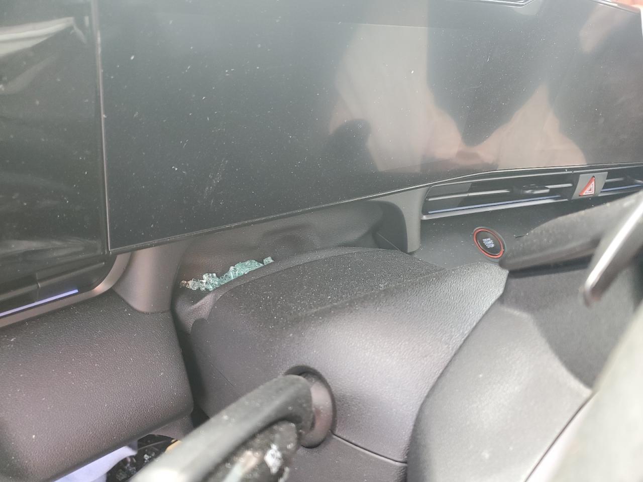 2024 HYUNDAI ELANTRA N LINE VIN:KMHLR4DF5RU816504