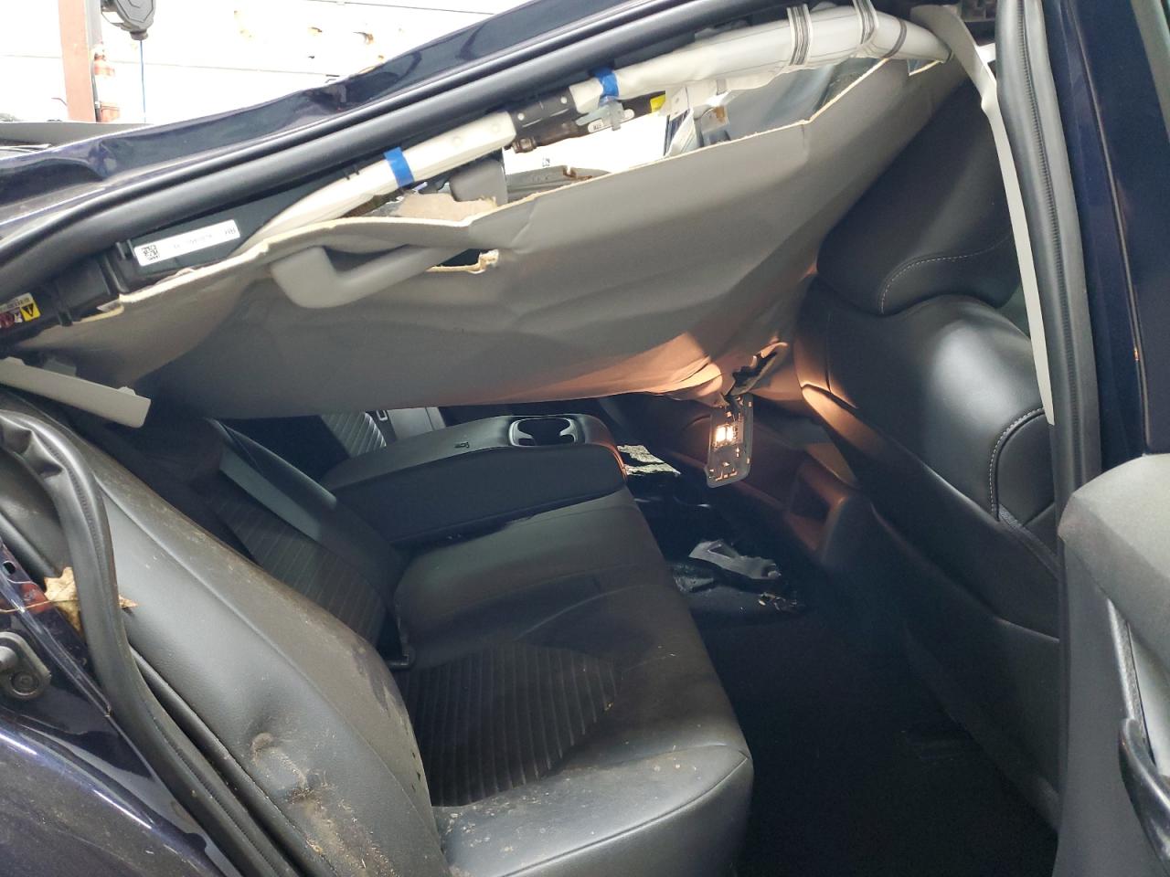 2022 TOYOTA CAMRY SE VIN:4T1G11AK5NU014506