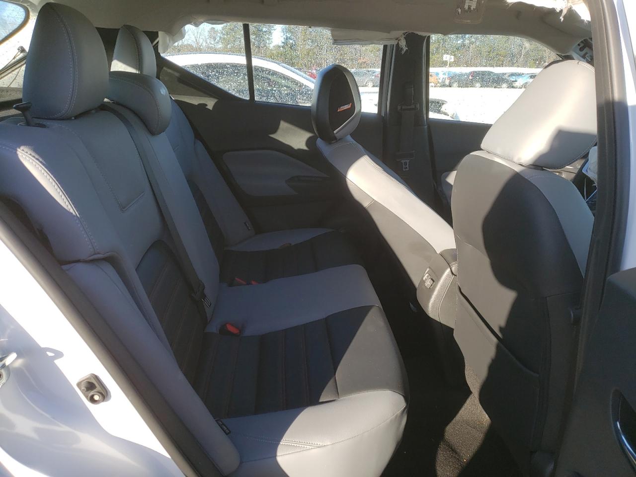 2022 NISSAN KICKS SR VIN:3N1CP5DV6NL529932