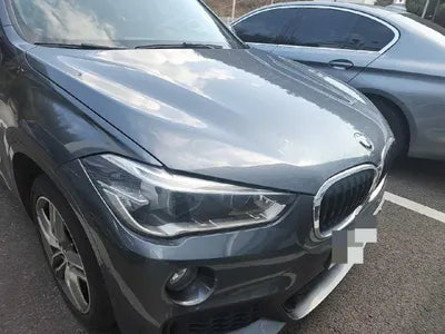 2017 BMW 120 WBAHU3107H5E42070 VIN:WBAHU3107H5E42070