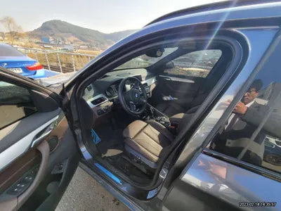 2022 BMW 120 WBA11DG00N5U45182 VIN:WBA11DG00N5U45182