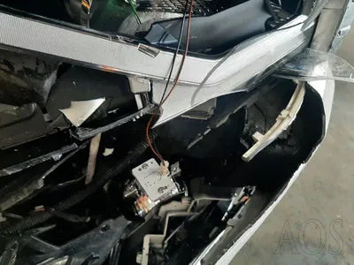 2015 Volkswagen CC WVWZZZ3CZFE813975 VIN:WVWZZZ3CZFE813975