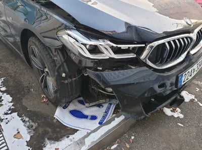 2021 BMW 630 WBA61CC05MCG56543 VIN:WBA61CC05MCG56543