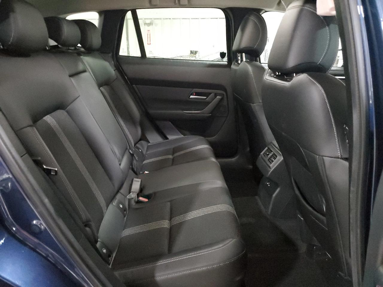 2024 MAZDA CX-50 SELECT VIN:7MMVABAM7RN207601