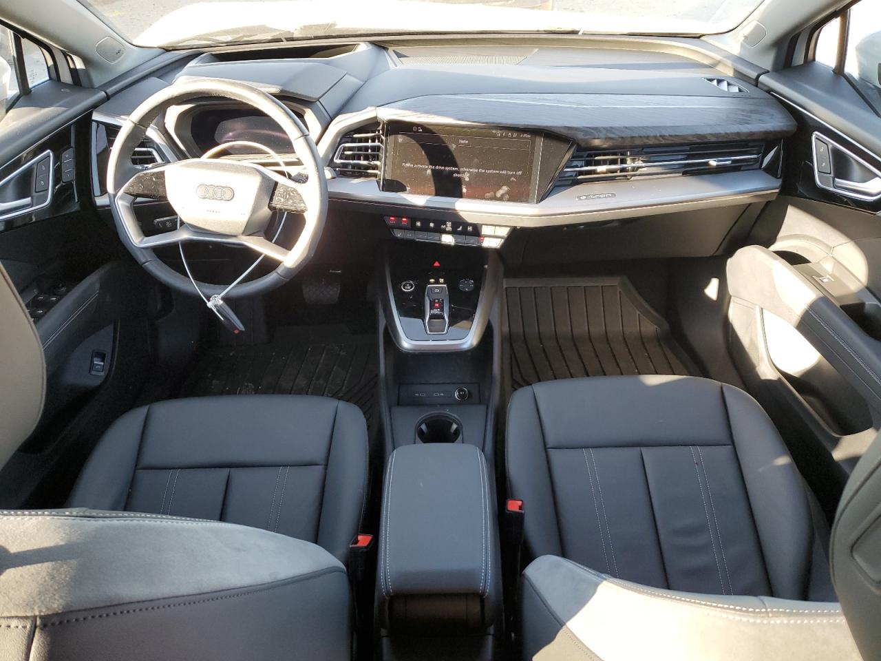 2024 AUDI Q4 E-TRON PRESTIGE VIN:1C4SDHET3CC187364