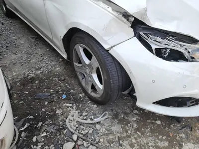 2014 Mercedes-Benz E 250 VIN: