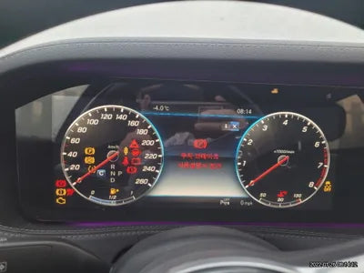 2018 Mercedes-Benz S 560 KL90A4AFGJZ14X001 VIN:KL90A4AFGJZ14X001