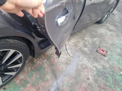 2017 Nissan Altima 327KM1N4AL3AP6HC1 VIN:327KM1N4AL3AP6HC1