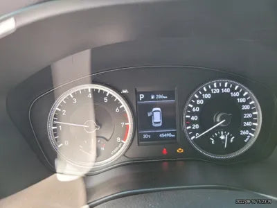 2020 Hyundai Santa FE KMHS381ABLU229579 VIN:KMHS381ABLU229579