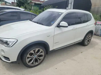 2015 BMW 320 WBAWZ5103F0L05221 VIN:WBAWZ5103F0L05221