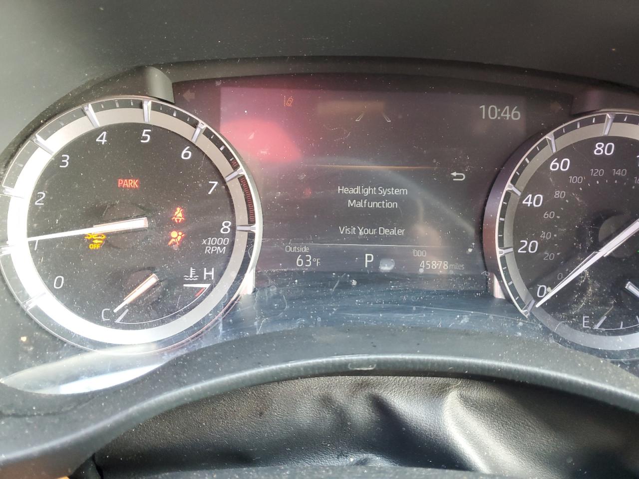 2022 TOYOTA HIGHLANDER PLATINUM VIN:5TDFZRBH0NS207760