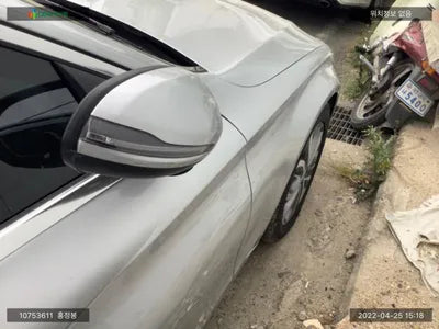 2016 Mercedes-Benz C 220 WDDWF0EB7GR172217 VIN:WDDWF0EB7GR172217