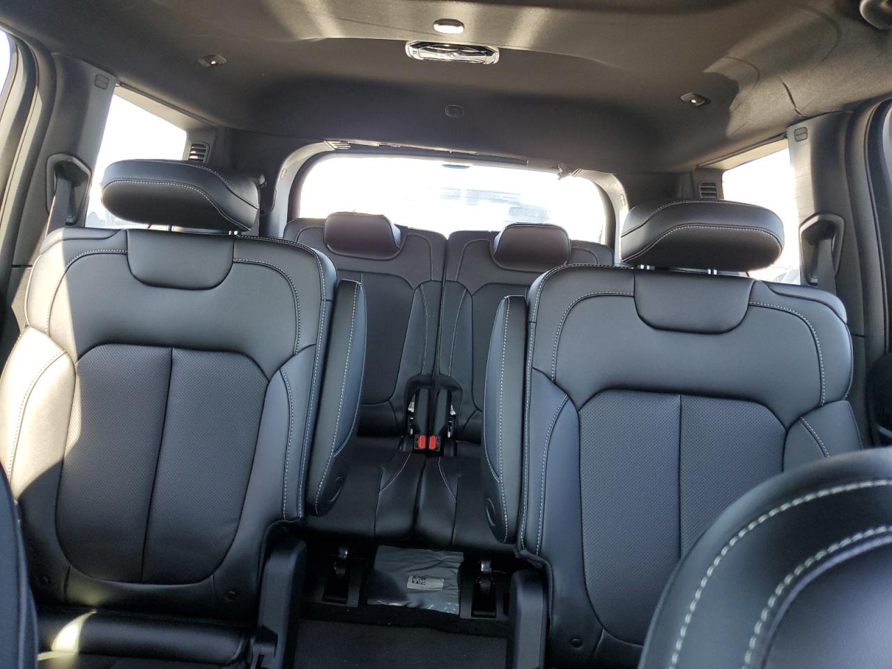 2024 JEEP GRAND CHEROKEE L LIMITED VIN:1C4RJKBG9R8565341