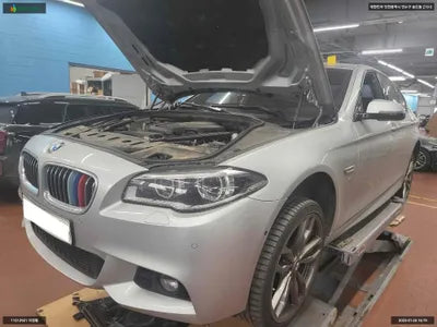 2015 BMW 520 WBA5E7100GG156147 VIN:WBA5E7100GG156147